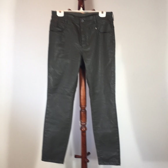 ROSNER PANTS - Picture 1 of 9